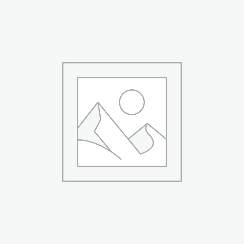 Gu10 Fitting Round Movable White