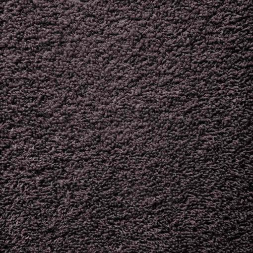 Asciugamani 25 Pz Antracite 100x200 Cm 360 G/m² 100% Cotone - Image 5