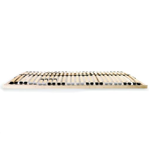 Rete A Doghe 7 Zone Senza Materasso Con 28 Doghe 100x200 cm - Image 3