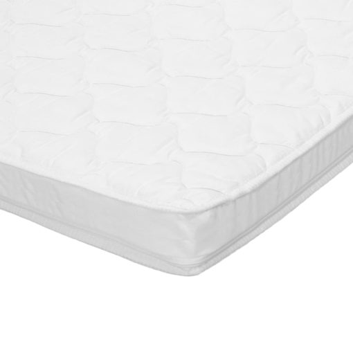 Coprimaterasso 100x200cm Schiuma A Freddo Superficie A Onde 6cm - Image 4