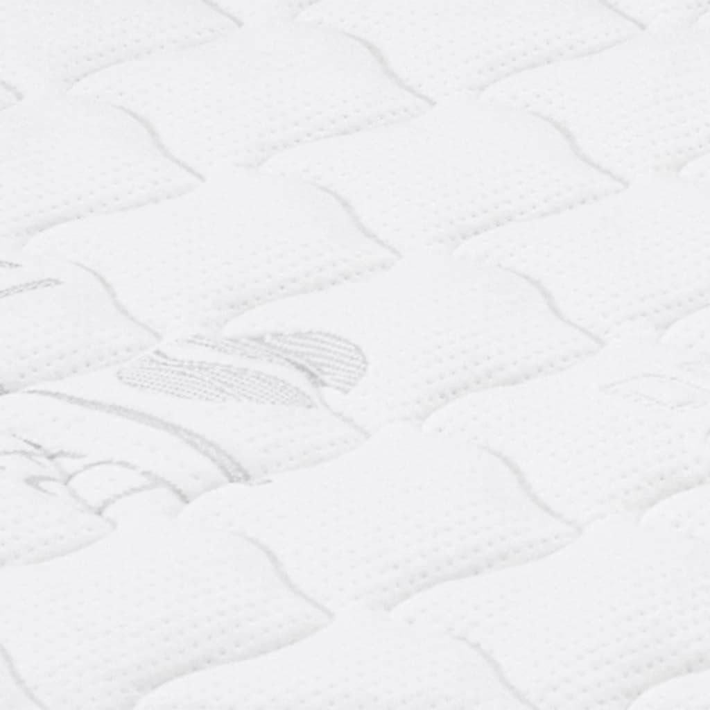 Coprimaterasso 140x200 Cm In Schiuma Di Gel 7 cm - Image 6