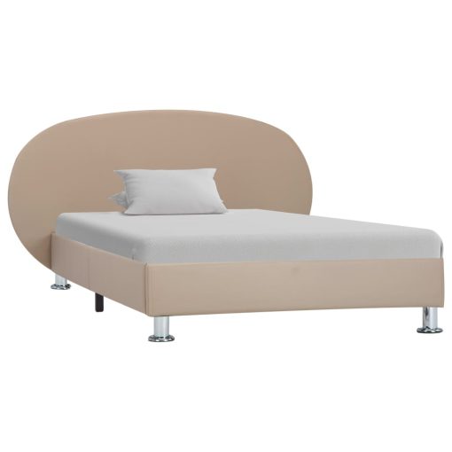 Giroletto Cappuccino In Similpelle 100x200 cm