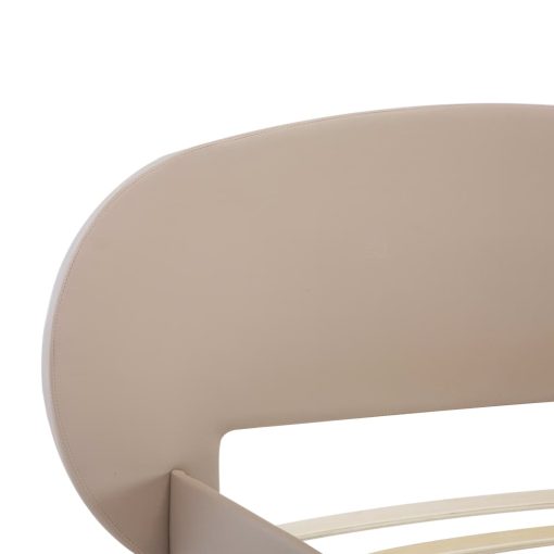 Giroletto Cappuccino In Similpelle 100x200 cm - Image 5