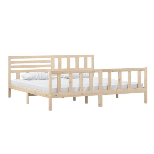 Giroletto In Legno Massello 200x200 cm - Image 3