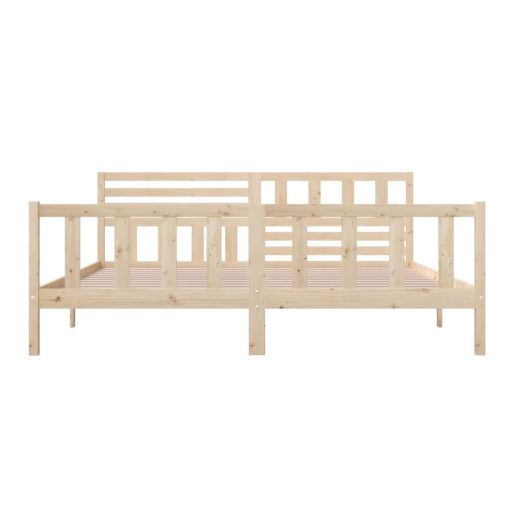 Giroletto In Legno Massello 200x200 cm - Image 5