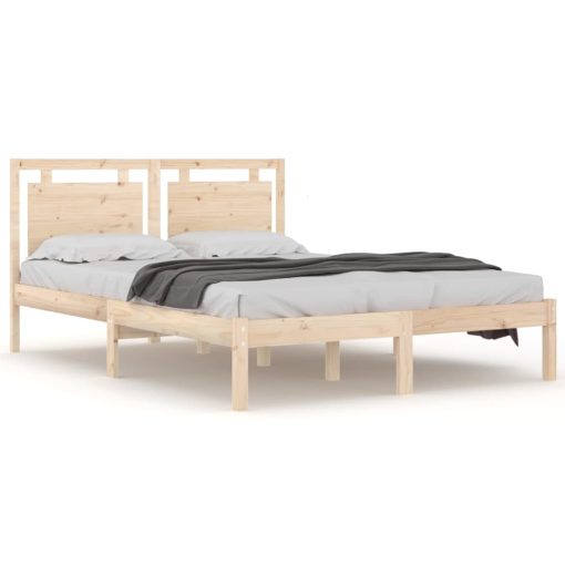 Giroletto In Legno Massello 200x200 cm - Image 2