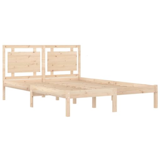 Giroletto In Legno Massello 200x200 cm - Image 4