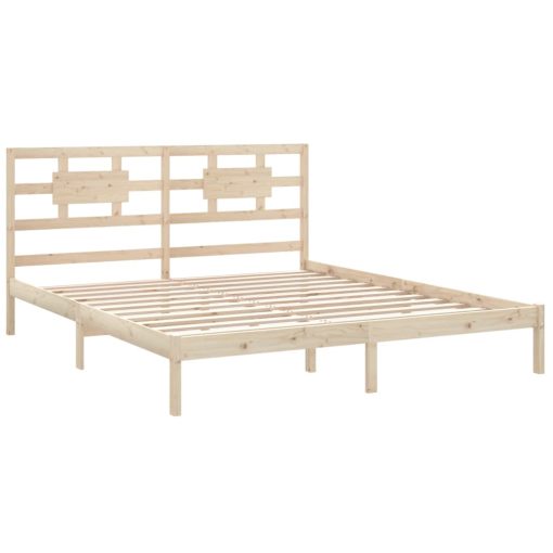 Giroletto In Legno Massello 200x200 cm - Image 4