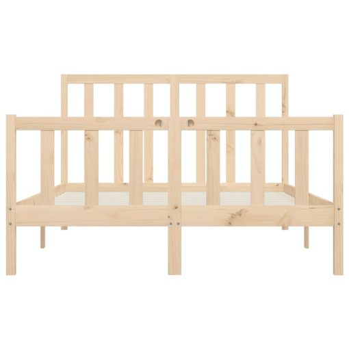 Giroletto In Legno Massello 160x200 cm - Image 5