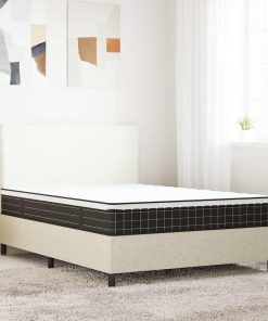Materasso A Molle Bonnel Medio 140x200 cm