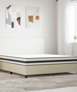 Materasso A Molle Bonnel Medio 180x200 cm