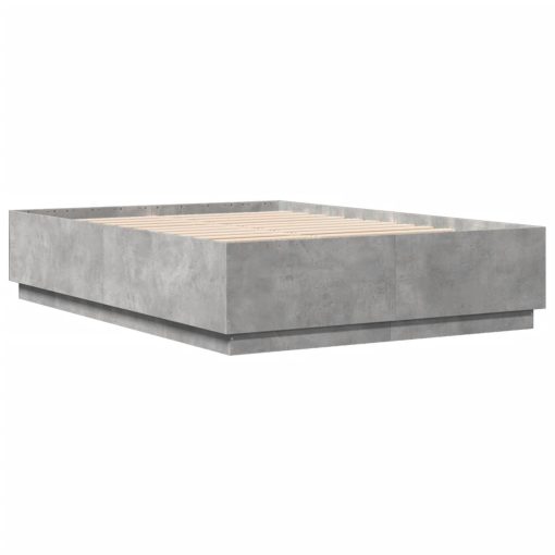 Giroletto Grigio Cemento 140x200 Cm In Legno Multistrato - Image 6