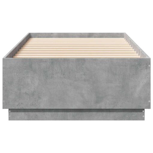 Giroletto Grigio Cemento 100x200 Cm In Legno Multistrato - Image 4