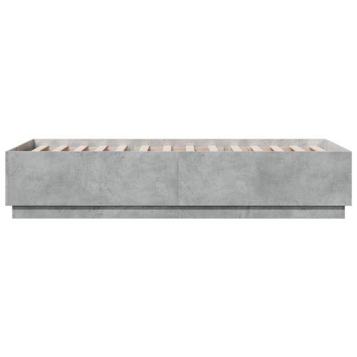 Giroletto Grigio Cemento 100x200 Cm In Legno Multistrato - Image 5