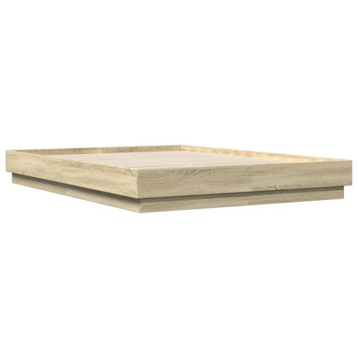 Giroletto Rovere Sonoma 150x200 Cm In Legno Multistrato - Image 3