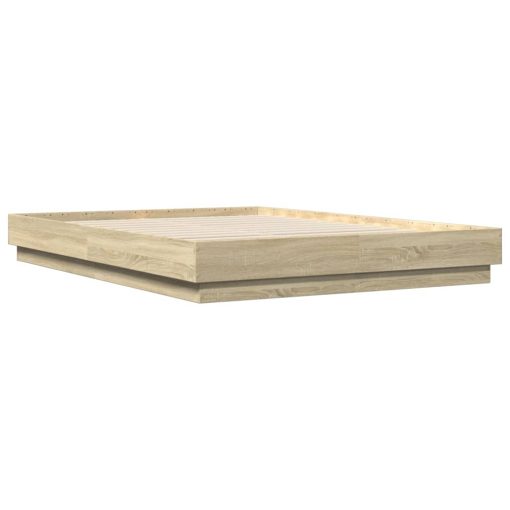 Giroletto Rovere Sonoma 150x200 Cm In Legno Multistrato - Image 6