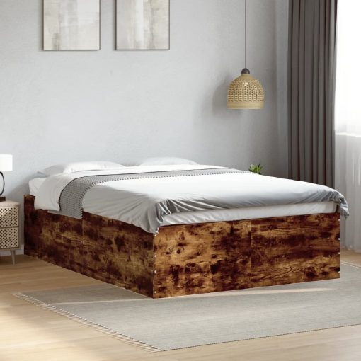 Giroletto Rovere Fumo 140x200 Cm In Legno Multistrato