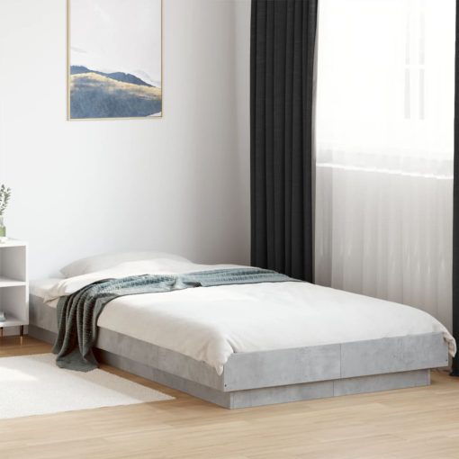 Giroletto Grigio Cemento 100x200 Cm In Legno Multistrato