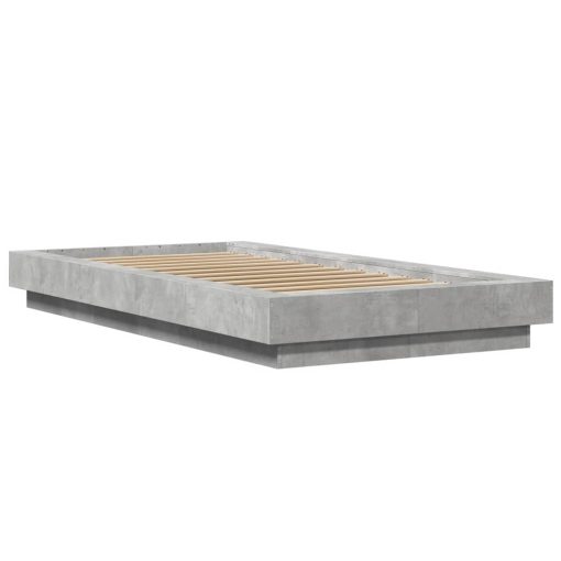Giroletto Grigio Cemento 100x200 Cm In Legno Multistrato - Image 3