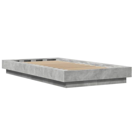 Giroletto Grigio Cemento 100x200 Cm In Legno Multistrato - Image 6