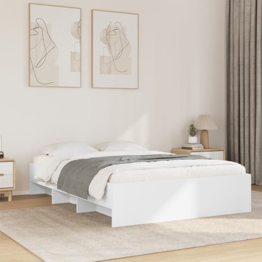 Giroletto Bianco 120x190 Cm In Legno Multistrato