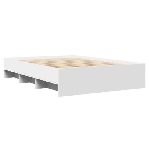Giroletto Bianco 120x190 Cm In Legno Multistrato - Image 4