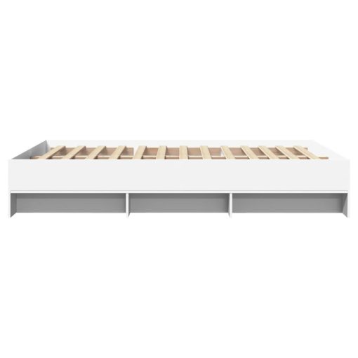 Giroletto Bianco 120x190 Cm In Legno Multistrato - Image 6