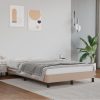 Giroletto Cappuccino 120x200 Cm In Similpelle