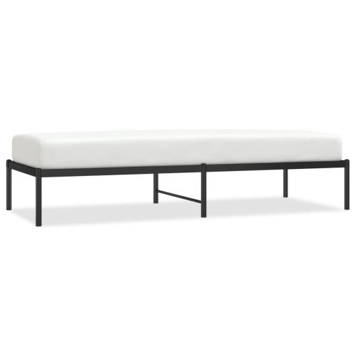 Giroletto In Metallo Nero 75x190 cm - Image 2