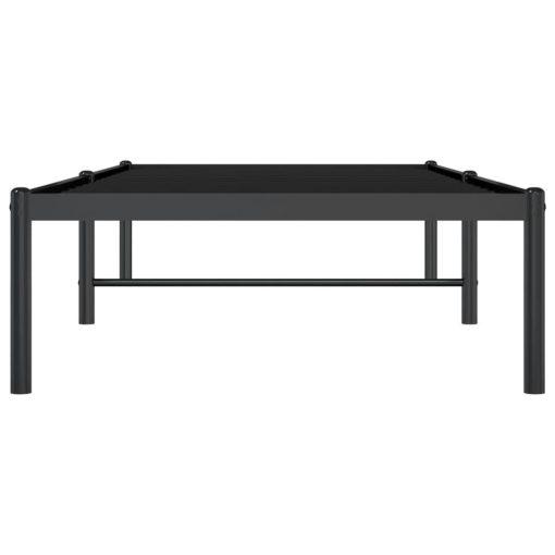 Giroletto In Metallo Nero 75x190 cm - Image 5