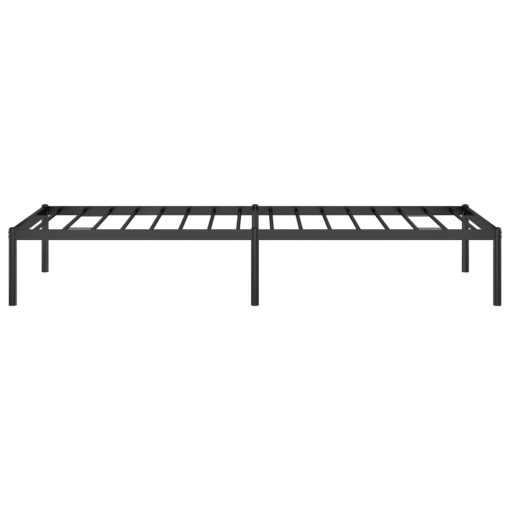Giroletto In Metallo Nero 75x190 cm - Image 6