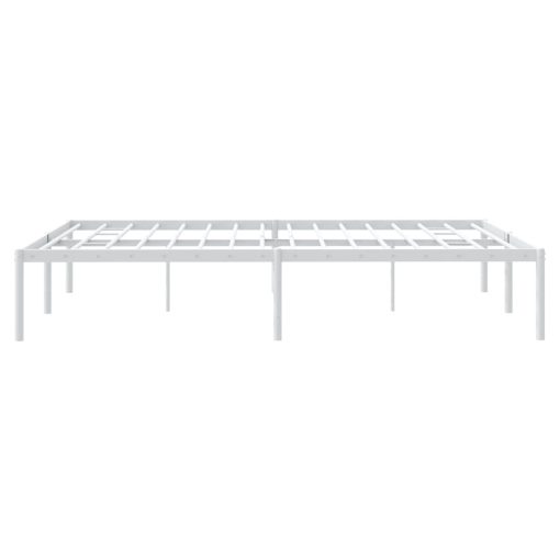 Giroletto In Metallo Bianco 160x200 cm - Image 6