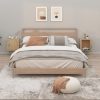 Comodini A Muro 2 Pz Rovere Sonoma 50x30x47 cm