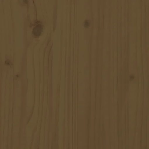 Testiera Per Letto Ambra 125,5x4x100 Cm Legno Massello Di Pino - Image 5