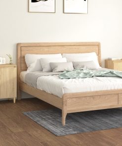 Comodini 2 Pz Rovere Sonoma 40x35x70 Cm In Legno Multistrato