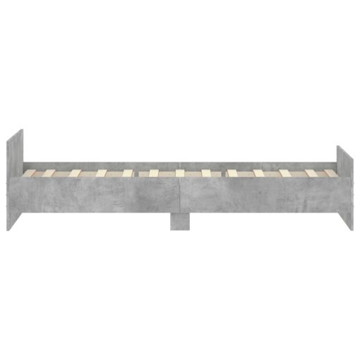 Giroletto Grigio Cemento 100x200 Cm In Legno Multistrato - Image 5