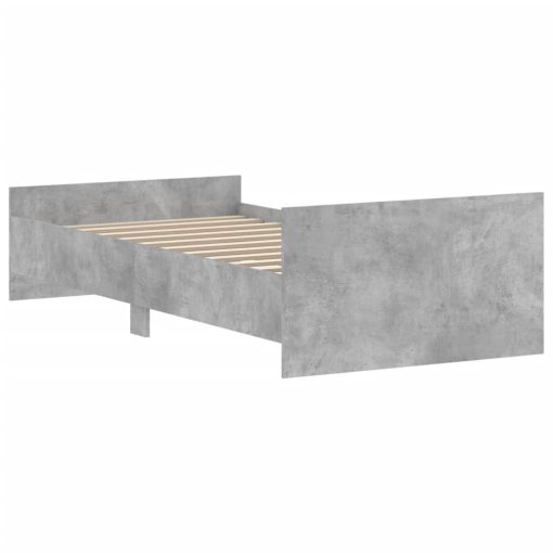 Giroletto Grigio Cemento 100x200 Cm In Legno Multistrato - Image 6