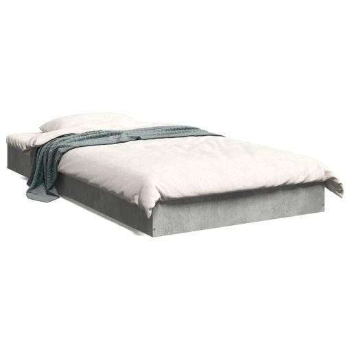 Giroletto Grigio Cemento 100x200 Cm In Legno Multistrato - Image 2