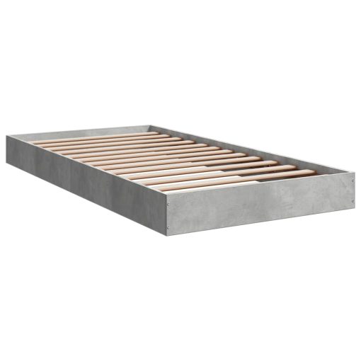 Giroletto Grigio Cemento 100x200 Cm In Legno Multistrato - Image 3