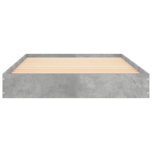 Giroletto Grigio Cemento 100x200 Cm In Legno Multistrato - Image 4
