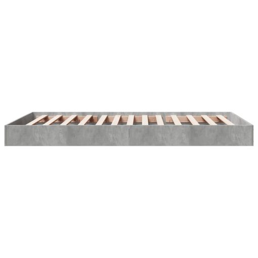 Giroletto Grigio Cemento 100x200 Cm In Legno Multistrato - Image 5