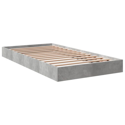 Giroletto Grigio Cemento 100x200 Cm In Legno Multistrato - Image 6