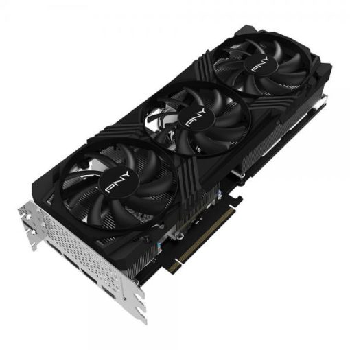 Pny Vga Geforce Rtx 4070 Ti Super,  Rtx 4070ti Super 16gb Verto Triple Fan Dlss 3 - Image 3