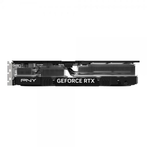 Pny Vga Geforce Rtx 4070 Ti Super,  Rtx 4070ti Super 16gb Verto Triple Fan Dlss 3 - Image 4