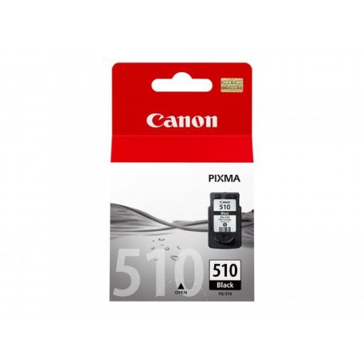 Canon Cart Ink Nero PG-510 Per Pixma Mx330 ts