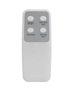 Remote Control For Exit Light