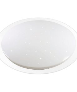 40w Led Domelight Smart Ww+cw D:350 Starry Cover