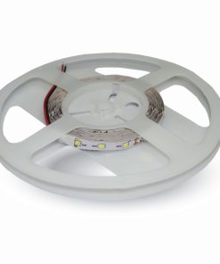 Led Strip Smd3528 60leds Red Non Waterproof