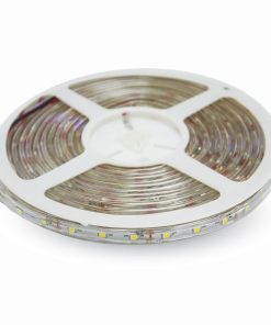 Led Strip Smd3528 60leds Yellow Ip65