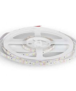 Led Strip Smd3528 60leds Green Ip20